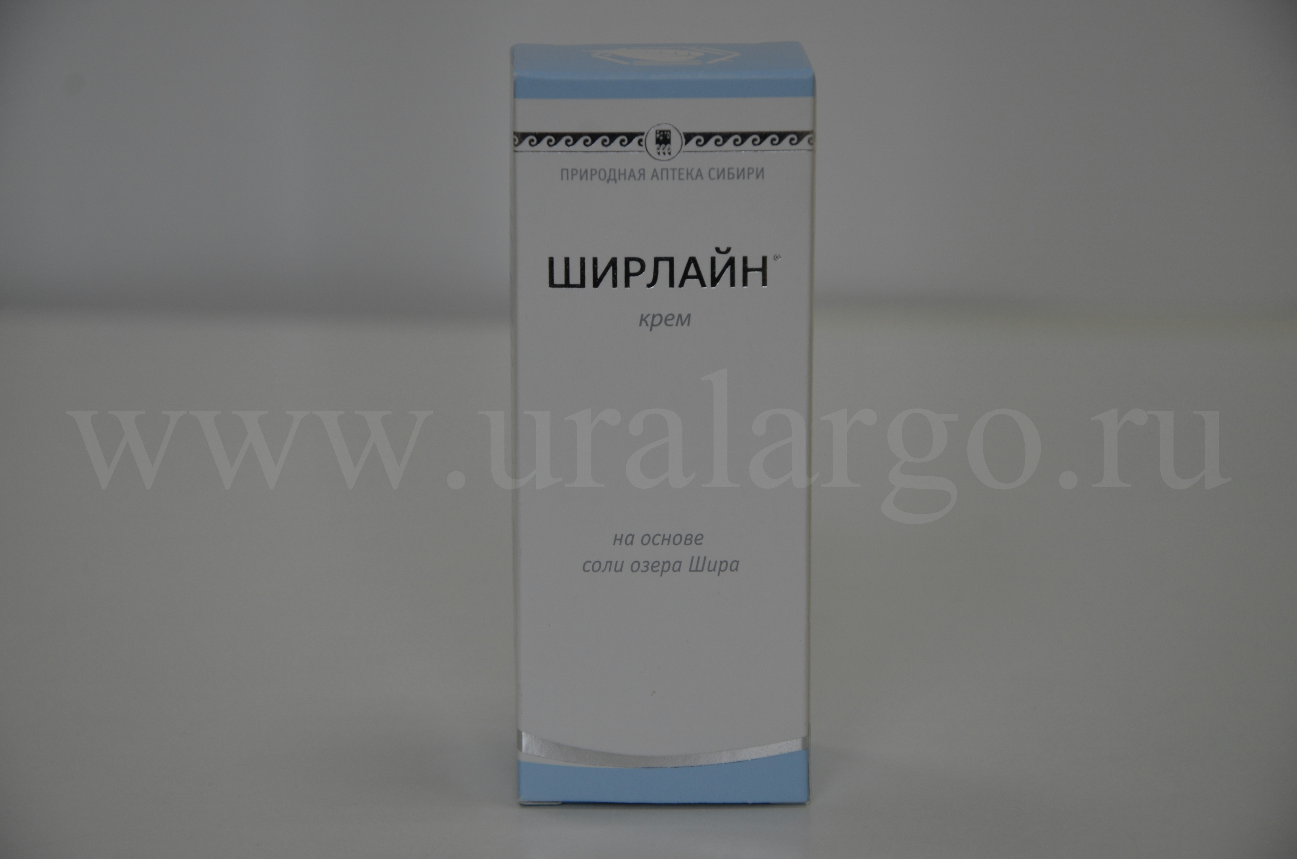 Урал АРГО в Екатеринбурге